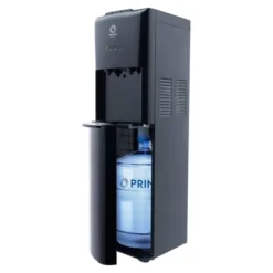 Primo Water Bottom Loading Classic 2 Temperature Water Dispenser: 4.5 Gal Capacity, 165°F Hot, 36°F Cold