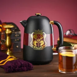 Warner Brothers Harry Potter 1.7L 1500W Electric Kettle -Household Kettle Shop GUEST a704df93 9303 4152 8518 f2768d51c052