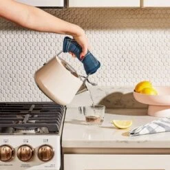 Caraway Home 64oz Whistling Tea Kettle 15 Caraway Home 64oz Whistling Tea Kettle -Household Kettle Shop GUEST af75e557 b4fd 4241 8b41 3a8e29d5c5f0