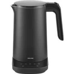 ZWILLING Enfinigy Cool Touch 1-Liter Electric Kettle Pro, Cordless Tea Kettle & Hot Water -Household Kettle Shop GUEST b27a11d1 a6dd 4e86 a071 82d5f0788c30