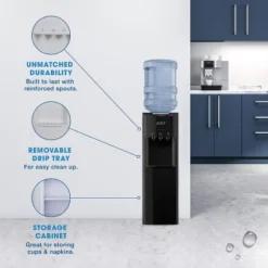 Mist Top Loading Water Dispenser -Household Kettle Shop GUEST b34575e9 890f 4872 8c6b 997bf35e263e