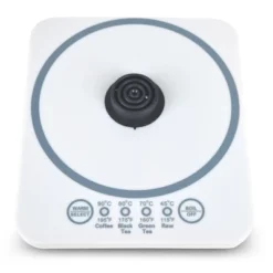 Tribest Raw Tea Kettle Glass Electric Brewing System – White -Household Kettle Shop GUEST b6b53cf0 8638 4120 8953 0b38b42b1b06