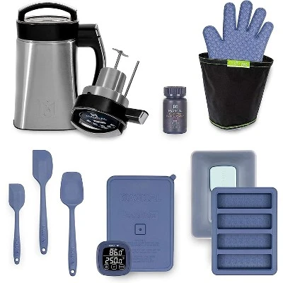 Magical Butter Machine MB2E Botanical Extractor With MAGICAL BUTTER Official 7 Page Cookbook Decarbox Bundle 4 Magical Butter Machine MB2E Botanical Extractor With MAGICAL BUTTER Official 7 Page Cookbook Decarbox Bundle - Image 2