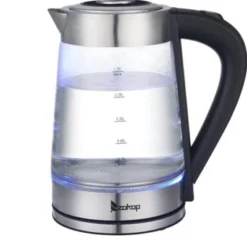 Winado 2.5L 1100W Electric Kettle With Blue Light -Household Kettle Shop GUEST b845a173 84c5 4180 a34b d1feb8c8438b