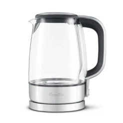 Breville Crystal Clear Electric Kettle Brushed Stainless Steel 6 Breville Crystal Clear Electric Kettle Brushed Stainless Steel -Household Kettle Shop GUEST ba54e309 6a60 4c34 b32e bac342ac6e26