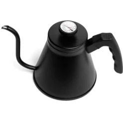 Kook Gooseneck Pour Over Kettle, Stainless Steel, 27 Oz -Household Kettle Shop GUEST ba5ebfcb f0bf 4023 b74f 20a15376f987