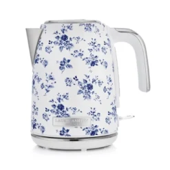 Laura Ashley Stainless Steel Jug Kettle -Household Kettle Shop GUEST bce94a38 b2fc 4d33 bd73 b8cc66de59bb