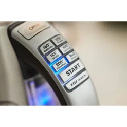 Cuisinart 1.7L Caskata PerfecTemp Cordless Programmable Stainless Steel Electric Kettle Silver CPK-17P1CK: Adjustable Temperature, Anti-Scale Filter 15 Cuisinart 1.7L Caskata PerfecTemp Cordless Programmable Stainless Steel Electric Kettle Silver CPK-17P1CK: Adjustable Temperature, Anti-Scale Filter -Household Kettle Shop GUEST bfdd7937 ad3d 432e b7e2 75b102fa0588