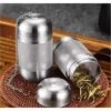 Kitcheniva Stainless Steel Tea Infuser Filter Ball 2 Kitcheniva Stainless Steel Tea Infuser Filter Ball -Household Kettle Shop GUEST c04074dd 2192 4d26 9706 3fb161f684c9