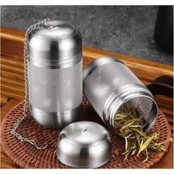 Kitcheniva Stainless Steel Tea Infuser Filter Ball