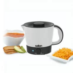 Salton MultiPot® Multi-Cooker – 1.25 L -Household Kettle Shop GUEST c2355e3a 952d 48e4 aeeb 5a48148f2baa