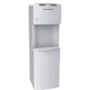 Frigidaire Water Cooler White: Freestanding Electric Dispenser, 5 Gallon Capacity, Hot & Cold, Safety Switch -Household Kettle Shop GUEST c3578e4e 0ab5 49eb 93ec ec6f1b348e90
