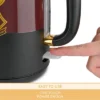 Warner Brothers Harry Potter 1.7L 1500W Electric Kettle 2 Warner Brothers Harry Potter 1.7L 1500W Electric Kettle -Household Kettle Shop GUEST c577b921 5f1d 4f43 b382 922657baf7b5