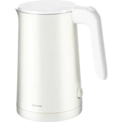ZWILLING Enfinigy Cool Touch 1-Liter Electric Kettle, Cordless Tea Kettle & Hot Water -Household Kettle Shop GUEST c6b00fcd 820f 4129 bf94 e7d6a4b73766
