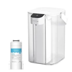 Waterdrop Alkaline Electric Water Filter Pitcher With 1 Extra Replacement Filter -Household Kettle Shop GUEST c8e9c273 5401 484d ac2c ee19fbb8c555