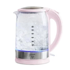 GreenLife Qwik And EZ Glass Kettle 26 GreenLife Qwik And EZ Glass Kettle -Household Kettle Shop GUEST ca60384d 01f1 4619 9f3e 760b4e995d29