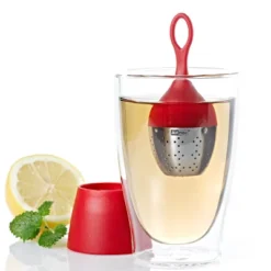 AdHoc Floatea Floating Tea Infuser With Stand -Household Kettle Shop GUEST cab70d87 f263 4565 a6c3 13c1e3535d1c