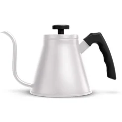 Kook Gooseneck Pour Over Kettle, Stainless Steel, 27 Oz -Household Kettle Shop GUEST cffb1043 8d93 4b9f a8a5 f57a0d6be7c4