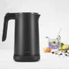 ZWILLING Enfinigy Cool Touch 1-Liter Electric Kettle Pro, Cordless Tea Kettle & Hot Water -Household Kettle Shop GUEST d035f83b a938 432f a1a4 5a9a980d3db6