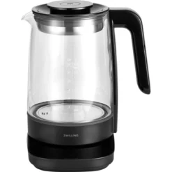 ZWILLING Enfinigy Glass Electric Kettle -Household Kettle Shop GUEST d20a3864 144a 433e 981f 4e37625d2462