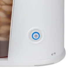 Capresso Iced Tea Select Iced Tea Maker: Electric Ice Tea Brewer With Adjustable Control & Removable Loose Tea Filter -Household Kettle Shop GUEST d2c0e868 ca43 4538 84f4 7ccf48e1dd5a