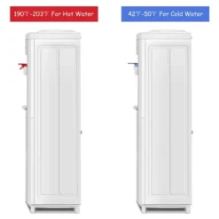 Costway Water Dispenser 5 Gallon Bottle Load Electric Primo Home 33 Inch -Household Kettle Shop GUEST d4492568 f873 4004 a557 e3e402accac0