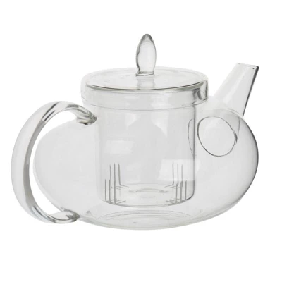 LEMONSODA Glass Kettle And Tea Pot 50oz 6 LEMONSODA Glass Kettle And Tea Pot 50oz - Image 4