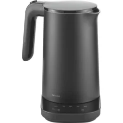 ZWILLING Enfinigy Cool Touch 1-Liter Electric Kettle Pro, Cordless Tea Kettle & Hot Water -Household Kettle Shop GUEST d5112c47 818c 48e4 91f4 ddfea62c583e