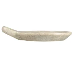 Storied Home Hand-Carved Marble Dish With Handle -Household Kettle Shop GUEST d73fdf15 c437 48a3 b803 bb42b3cfc0b9
