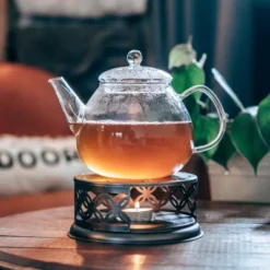 GROSCHE Cairo Premium Teapot Warmer With Tea Light Candle -Household Kettle Shop GUEST d79c21e0 1733 4af9 a758 6d65cab25fb7