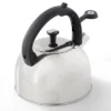 Mr. Coffee® Mr. Coffee Daneswell 2.1 Quart Stainless Steel Whistling Tea Kettle 2 Mr. Coffee® Mr. Coffee Daneswell 2.1 Quart Stainless Steel Whistling Tea Kettle -Household Kettle Shop GUEST d93a9445 dac1 47d8 a920 1e58e905328a