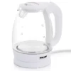 Better Chef 1.7 Liter Glass 360 Degree Cordless LED Electric Kettle In White 1 Better Chef 1.7 Liter Glass 360 Degree Cordless LED Electric Kettle In White -Household Kettle Shop GUEST dc42358a b898 49f7 81d7 85d2c51b0104