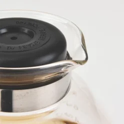 SharpChef Borosilicate Glass Stove Top Whistling Tea Kettle 12 Cup/48oz Capacity - BPA-Free, For Gas, Electric, And Glass Ranges 16 SharpChef Borosilicate Glass Stove Top Whistling Tea Kettle 12 Cup/48oz Capacity - BPA-Free, For Gas, Electric, And Glass Ranges -Household Kettle Shop GUEST dd2a18b1 4375 4983 97ca 9036da2159d0