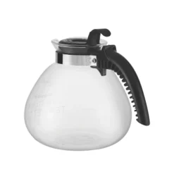 SharpChef Borosilicate Glass Stove Top Whistling Tea Kettle 12 Cup/48oz Capacity - BPA-Free, For Gas, Electric, And Glass Ranges 20 SharpChef Borosilicate Glass Stove Top Whistling Tea Kettle 12 Cup/48oz Capacity - BPA-Free, For Gas, Electric, And Glass Ranges -Household Kettle Shop GUEST dfebf53c 627f 4a10 be1a 9f3e1c1fe7a9