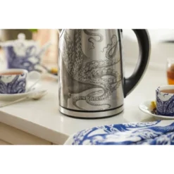 Cuisinart 1.7L Caskata PerfecTemp Cordless Programmable Stainless Steel Electric Kettle Silver CPK-17P1CK: Adjustable Temperature, Anti-Scale Filter 20 Cuisinart 1.7L Caskata PerfecTemp Cordless Programmable Stainless Steel Electric Kettle Silver CPK-17P1CK: Adjustable Temperature, Anti-Scale Filter -Household Kettle Shop GUEST e011d43c 98e7 4a69 aaf1 1b7de75995cd