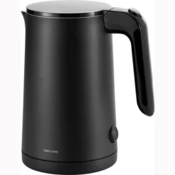 ZWILLING Enfinigy Cool Touch 1-Liter Electric Kettle, Cordless Tea Kettle & Hot Water -Household Kettle Shop GUEST e1438e2f 26a1 4ca2 874e 4a4620b3979a