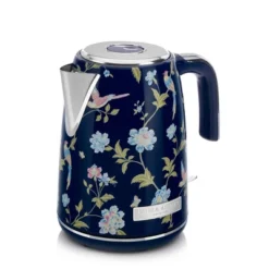 Laura Ashley Stainless Steel Jug Kettle -Household Kettle Shop GUEST e275c493 962a 4cab a043 db4b4353854c