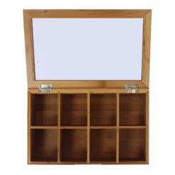 Oceanstar Tea Box -Household Kettle Shop GUEST e2a42081 95c6 4885 adec 47888823adf3