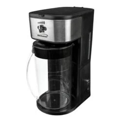 Brentwood Iced Tea And Coffee Maker In Black With 64 Ounce Pitcher 9 Brentwood Iced Tea And Coffee Maker In Black With 64 Ounce Pitcher -Household Kettle Shop GUEST e594b712 17e3 4219 bfbe 9b66b9600159
