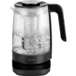 ZWILLING Enfinigy Glass Electric Kettle -Household Kettle Shop GUEST e66c5171 31e5 4d8b 85ca 0cc73f645f36