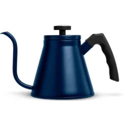 Kook Gooseneck Pour Over Kettle, Stainless Steel, 27 Oz -Household Kettle Shop GUEST e6c99fc0 cf95 4bdb a6fc ccf27fe38d24