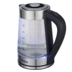 Winado 2.5L 1100W Electric Kettle With Blue Light