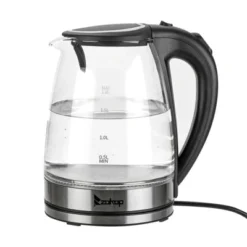 Winado 1.8L 1200-Watt Electric Kettle With Blue LED Light 11 Winado 1.8L 1200-Watt Electric Kettle With Blue LED Light -Household Kettle Shop GUEST e82e4cab 020d 400b a382 a90473660d19