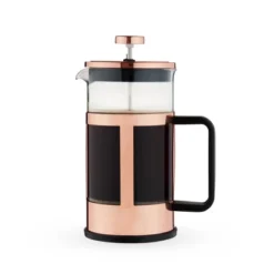 Pinky Up Piper Gold Press Pot Tea And Coffee Maker -Household Kettle Shop GUEST ec453184 14ab 43ba 8f67 c99e7732c64c