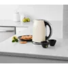 Cuisinart 1.7L Cordless Stainless Steel Electric Kettle Cream - Hearth & Hand™ With Magnolia