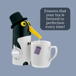Küchenprofi Penguin Tea Boy -Household Kettle Shop GUEST edf7a314 bf68 4905 b140 6cdd0682523f