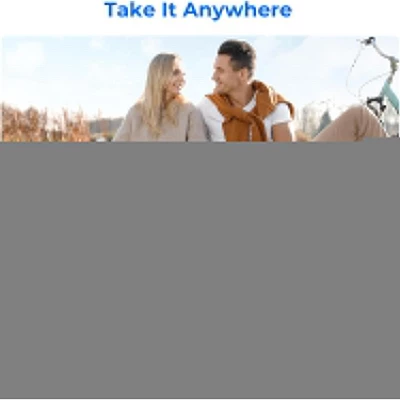 Waterdrop Compact Electric Water Filter Pitcher,White, With 1 Filter 9 Waterdrop Compact Electric Water Filter Pitcher,White, With 1 Filter - Image 7