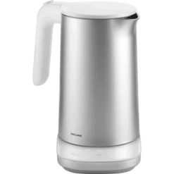 ZWILLING Enfinigy Cool Touch 1-Liter Electric Kettle Pro, Cordless Tea Kettle & Hot Water -Household Kettle Shop GUEST f992585f 0603 4b39 9c7e 7ab793923a78