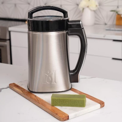 Magical Butter Machine MB2E Butter Maker Herb Infuser Gummy Maker Machine With Cookbook Included 9 Magical Butter Machine MB2E Butter Maker Herb Infuser Gummy Maker Machine With Cookbook Included - Image 7