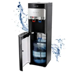 MegaChef Bottom Load Hot And Cold Water Dispenser In Black 17 MegaChef Bottom Load Hot And Cold Water Dispenser In Black -Household Kettle Shop GUEST fa2380f5 d23d 49cb b4c6 bb3ef0aba3e0